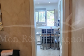 Sale - Villa - Pinar de Campoverde