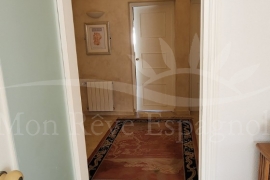 Sale - Villa - Pinar de Campoverde