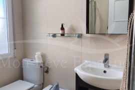 Sale - Villa - Pinar de Campoverde