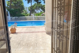 Sale - Villa - Pinar de Campoverde