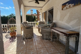 Sale - Villa - Pinar de Campoverde