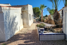 Sale - Villa - Pinar de Campoverde