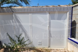 Sale - Villa - Pinar de Campoverde