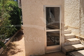 Sale - Villa - Pinar de Campoverde