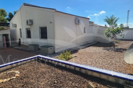 Sale - Villa - Pinar de Campoverde