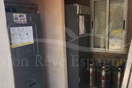 Sale - Villa - Pinar de Campoverde