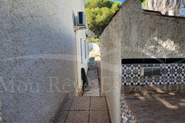 Sale - Villa - Pinar de Campoverde