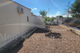 Sale - Villa - Pinar de Campoverde