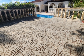 Sale - Villa - Pinar de Campoverde