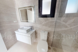 New Build - Villa - San Pedro del Pinatar