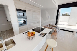 New Build - Villa - San Pedro del Pinatar