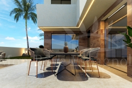 New Build - Villa - San Pedro del Pinatar
