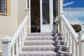 Sale - Villa - Pinar de Campoverde