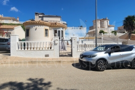 Sale - Villa - Pinar de Campoverde