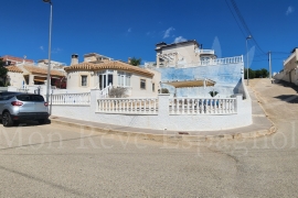 Sale - Villa - Pinar de Campoverde