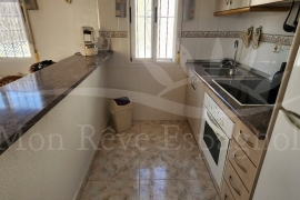 Sale - Villa - Pinar de Campoverde