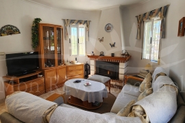 Sale - Villa - Pinar de Campoverde