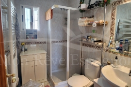 Sale - Villa - Pinar de Campoverde