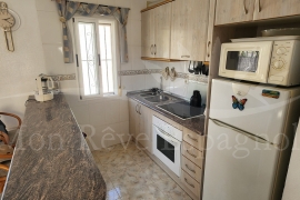 Sale - Villa - Pinar de Campoverde