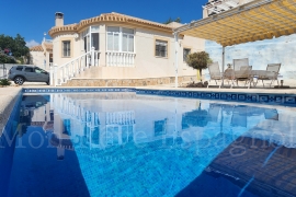 Sale - Villa - Pinar de Campoverde