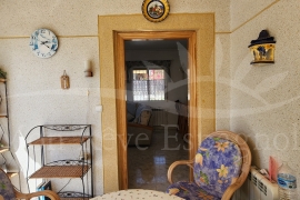 Sale - Villa - Pinar de Campoverde