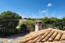 Sale - Villa - Pinar de Campoverde