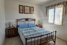 Sale - Villa - Pinar de Campoverde