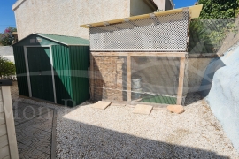 Sale - Villa - Pinar de Campoverde