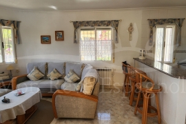 Sale - Villa - Pinar de Campoverde
