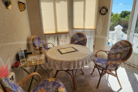 Sale - Villa - Pinar de Campoverde