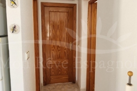 Sale - Villa - Pinar de Campoverde