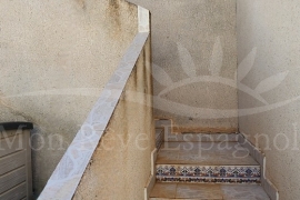 Sale - Villa - Pinar de Campoverde