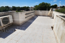 Sale - Villa - Pinar de Campoverde