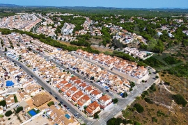 Sale - Semi-detached Villa - Pinar de Campoverde