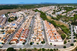 Sale - Semi-detached Villa - Pinar de Campoverde