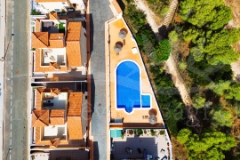 Sale - Semi-detached Villa - Pinar de Campoverde