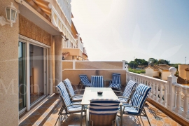 Sale - Semi-detached Villa - Pinar de Campoverde