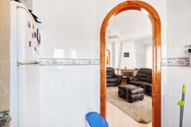 Sale - Semi-detached Villa - Pinar de Campoverde