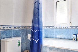 Sale - Semi-detached Villa - Pinar de Campoverde