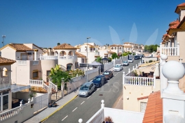 Sale - Semi-detached Villa - Pinar de Campoverde