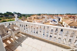 Sale - Semi-detached Villa - Pinar de Campoverde