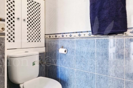 Sale - Semi-detached Villa - Pinar de Campoverde