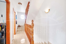 Sale - Semi-detached Villa - Pinar de Campoverde