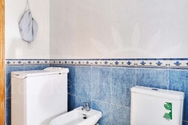 Sale - Semi-detached Villa - Pinar de Campoverde