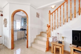 Sale - Semi-detached Villa - Pinar de Campoverde