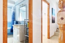 Sale - Semi-detached Villa - Pinar de Campoverde