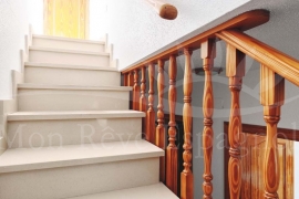 Sale - Semi-detached Villa - Pinar de Campoverde