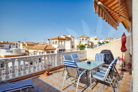 Sale - Semi-detached Villa - Pinar de Campoverde