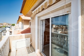 Sale - Semi-detached Villa - Pinar de Campoverde