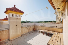 Sale - Semi-detached Villa - Pinar de Campoverde